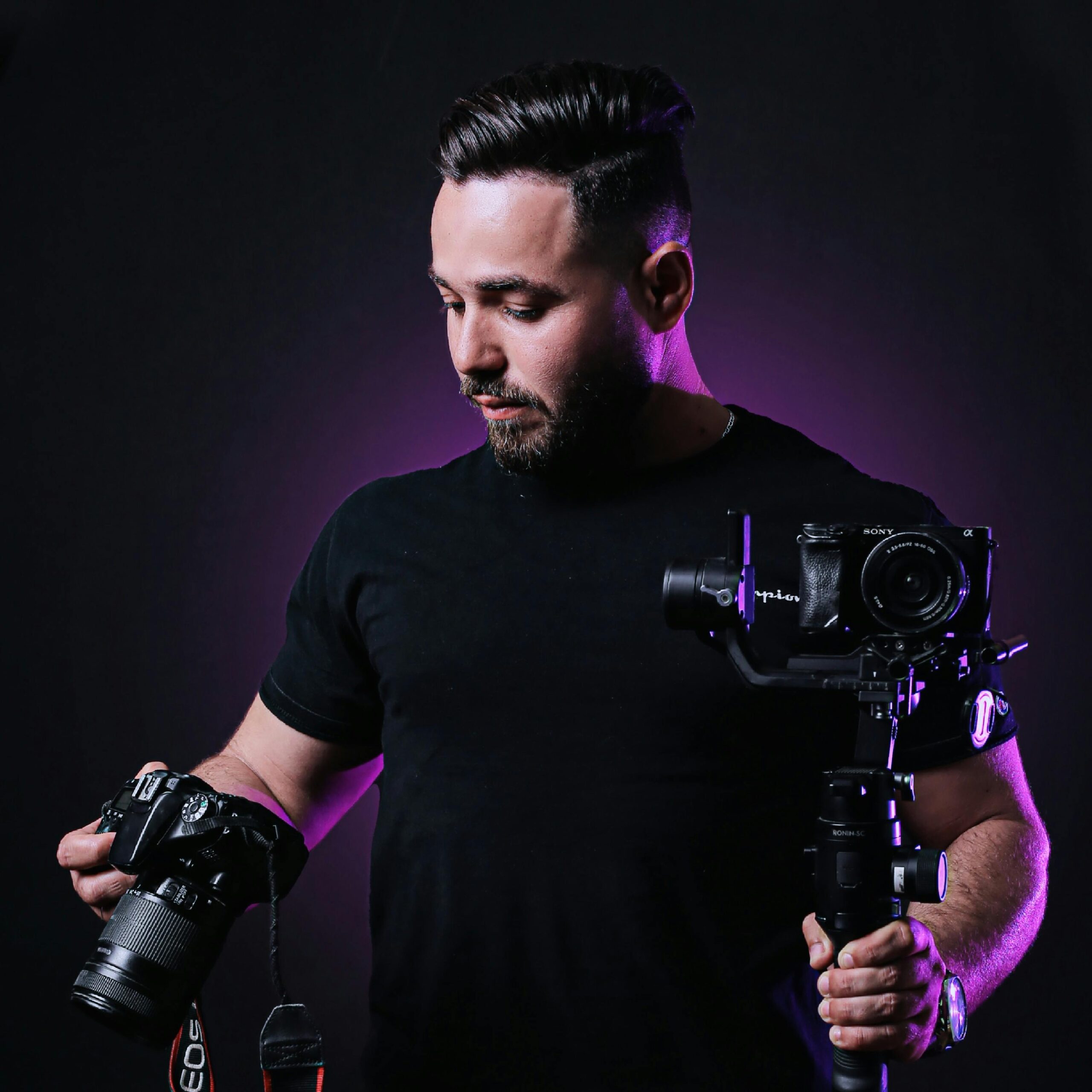 Kamerzysta na wesele